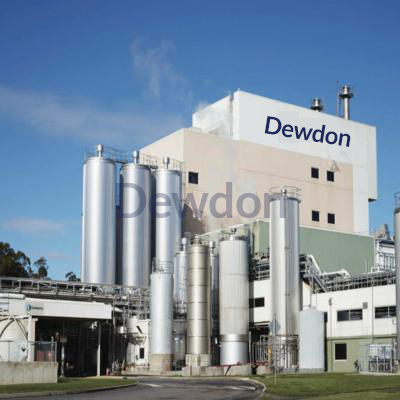 dewdon-factory